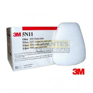 Filtro 5N11 3M