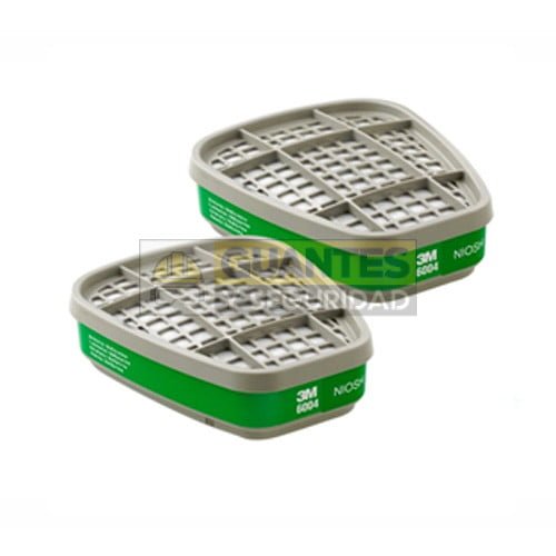 Cartucho 6004 3M