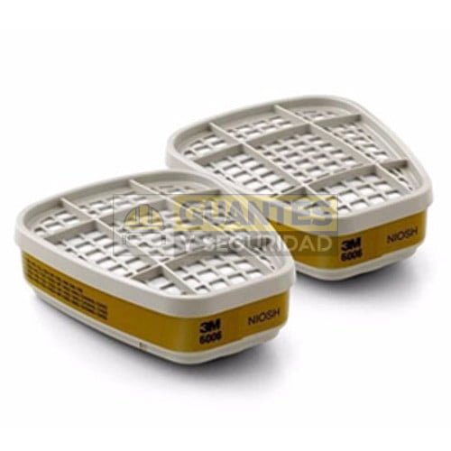 Cartucho 6006 3M