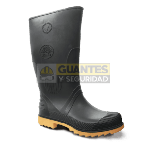 Botas pantaneras