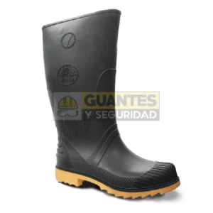 Botas pantaneras