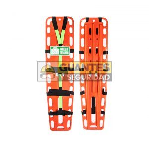 Camilla de emergencia