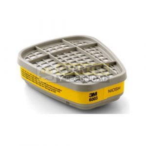 CARTUCHO 6003 ACIDOS ORGANICOS