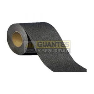 CINTA ANTIDESLIZANTE NEGRA
