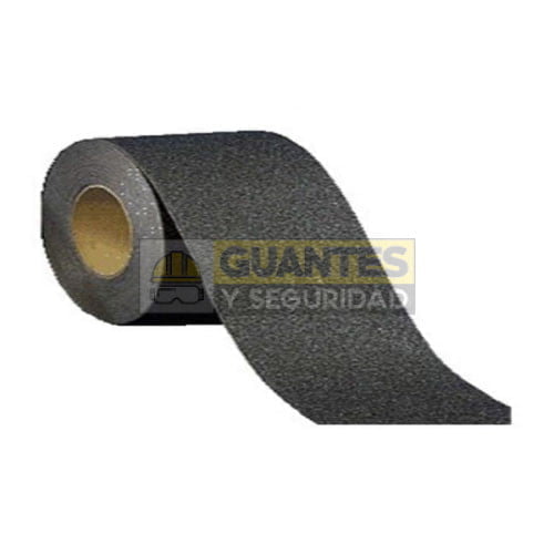 CINTA ANTIDESLIZANTE NEGRA