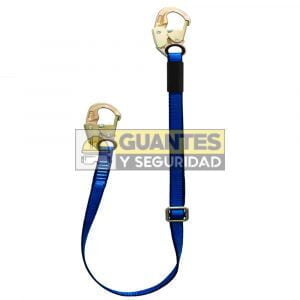 Eslinga de posicionamiento