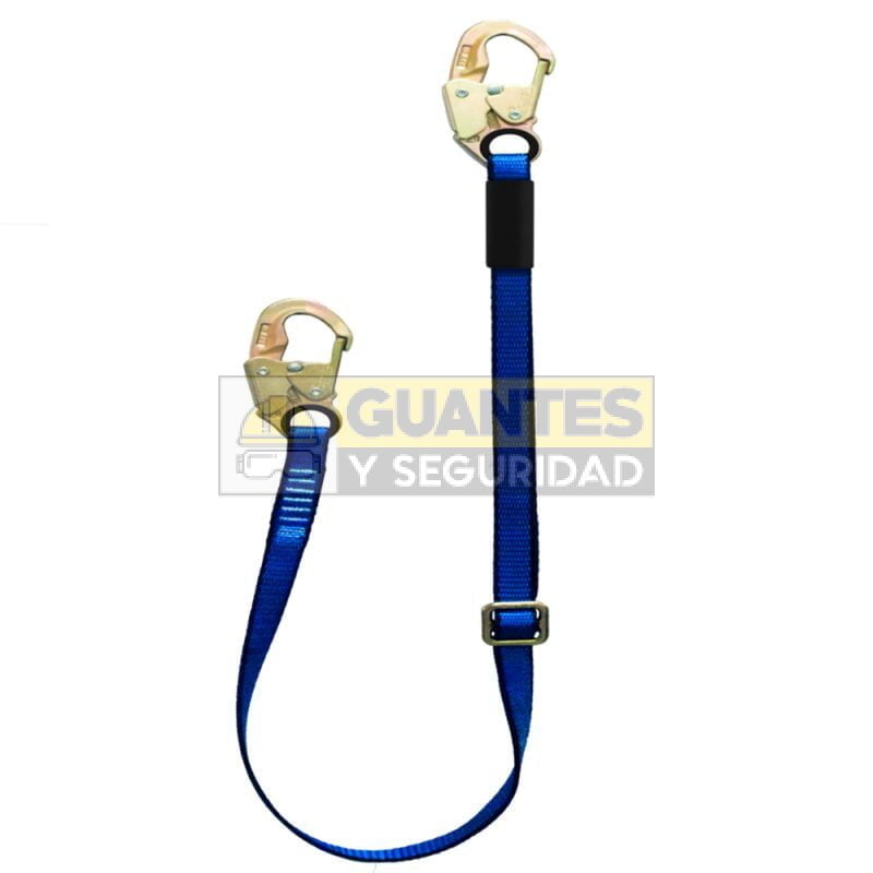 Eslinga de posicionamiento