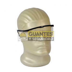 Lentes de seguridad
