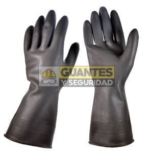Guante industrial