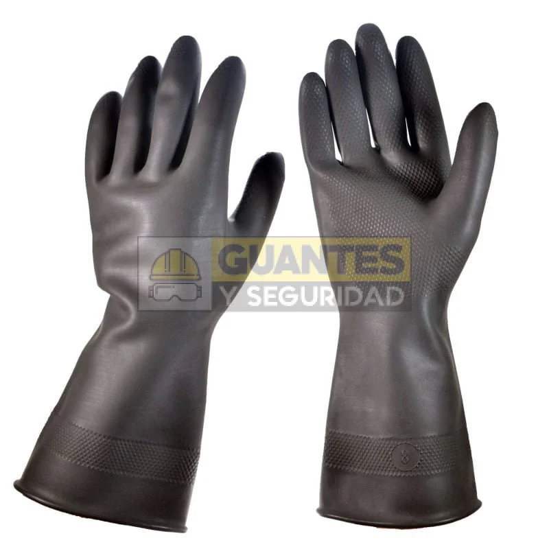 Guante industrial