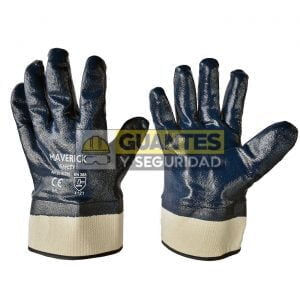 Guante de Nitrilo