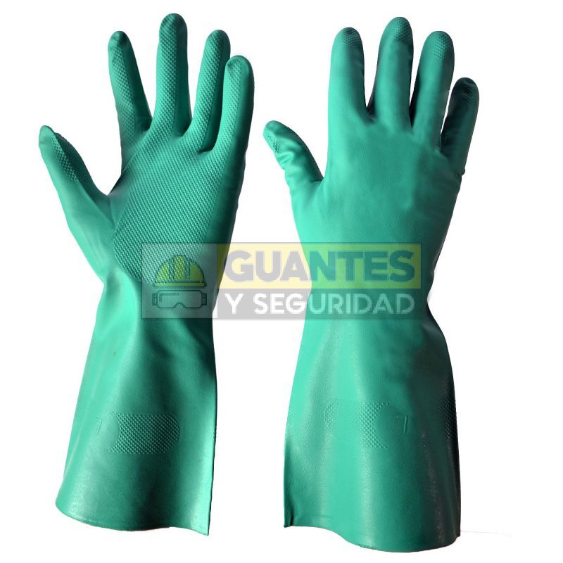 Guante Nitrilo