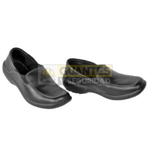 Baleta Dama Color Negro