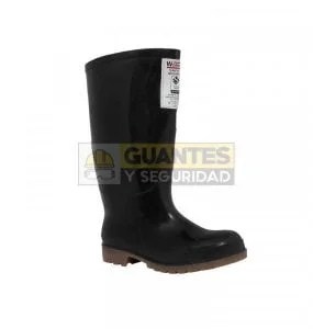 Botas Worman Safety