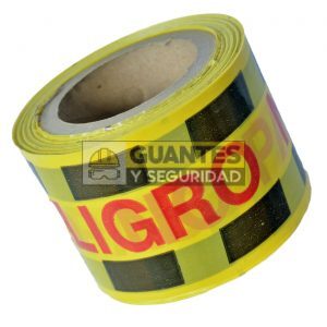 Cinta de señalización