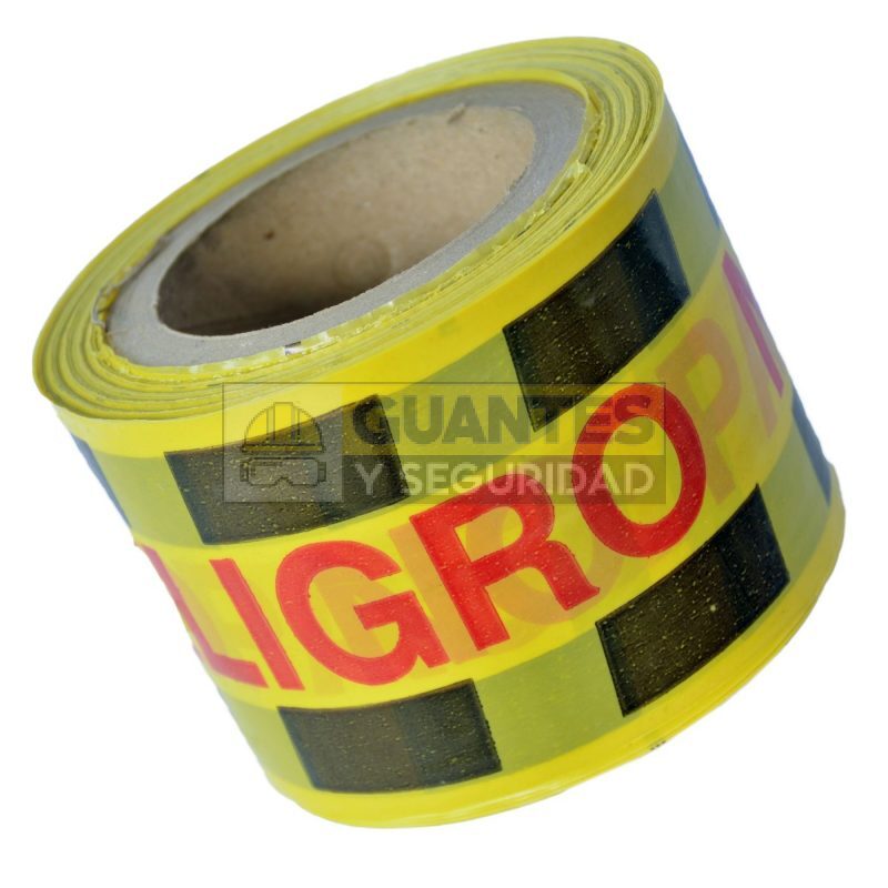 Cinta de señalización