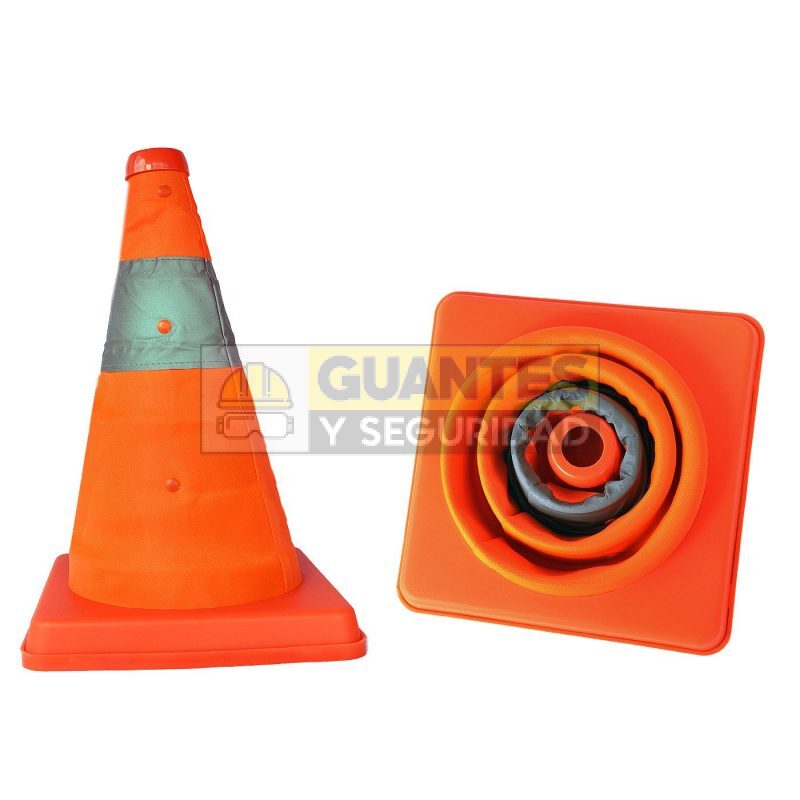 Conos viales