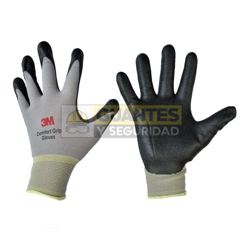 Guante 3M Confort grip 3M