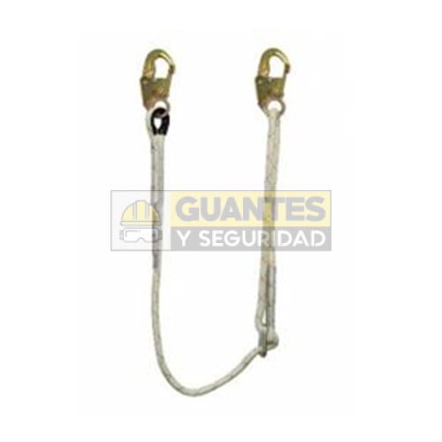 Eslinga de posicionamiento