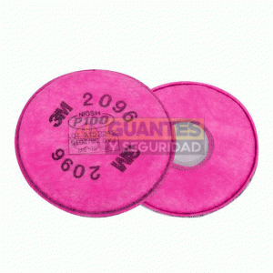Filtro 2096 3M - P100