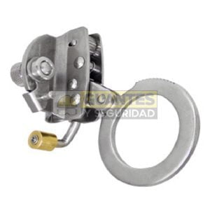 Freno para cuerda de 12 a 14 mm