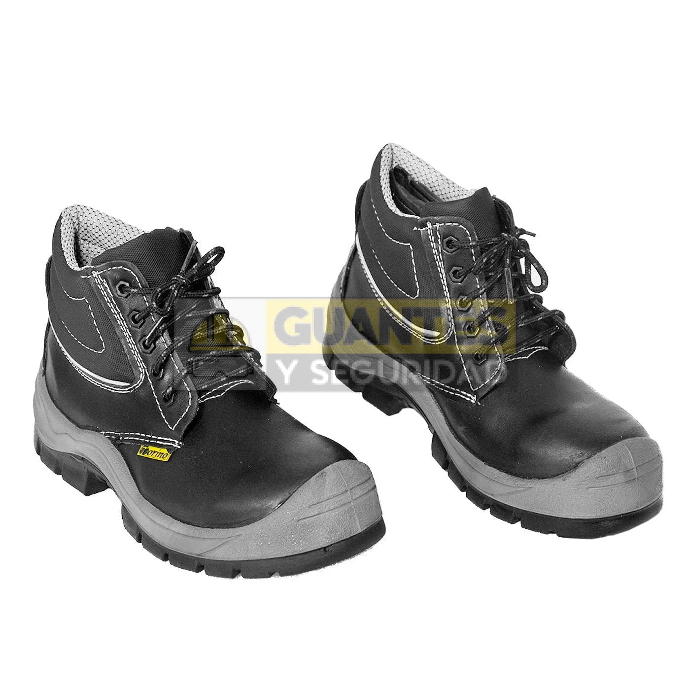 Bota dieléctrica de seguridad