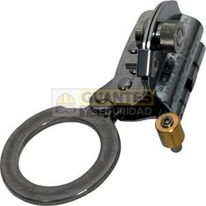 Freno Yoke para cuerda hasta 14mm N616