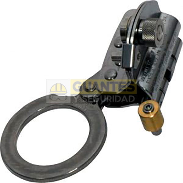 Freno Yoke para cuerda hasta 14mm N616