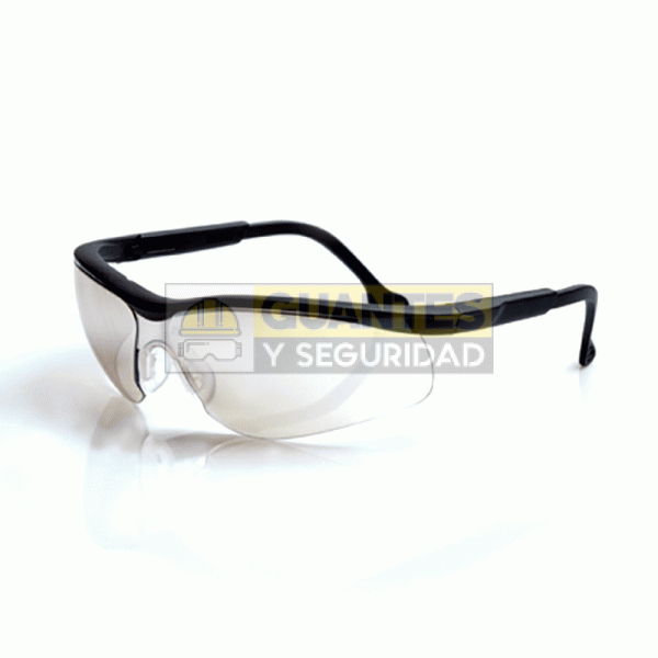 Gafa de seguridad marca BLACK PANTHER.