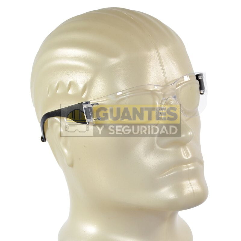 Gafa seguridad