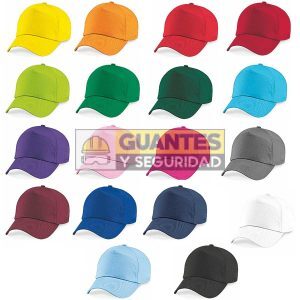 Gorra