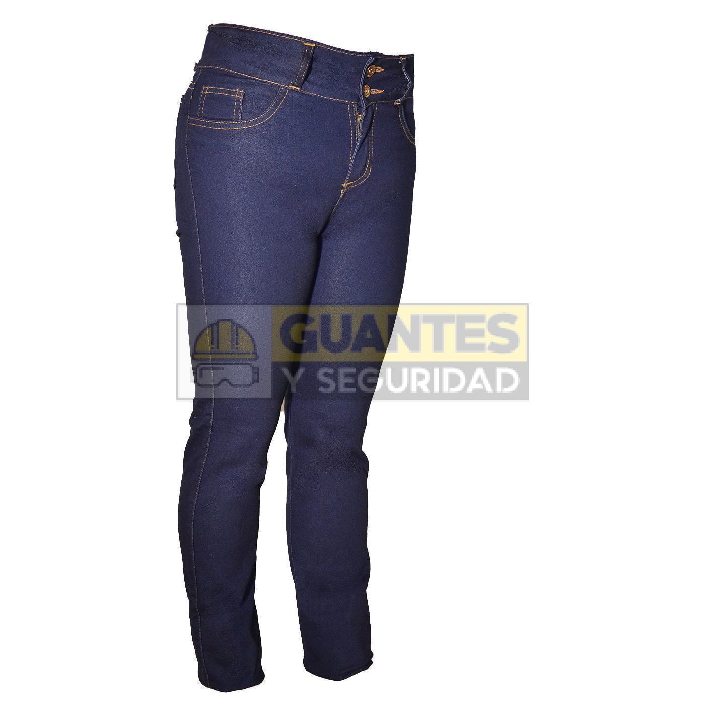 Jean dama - Guantes y Seguridad