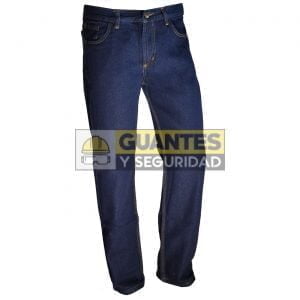 Jean industrial