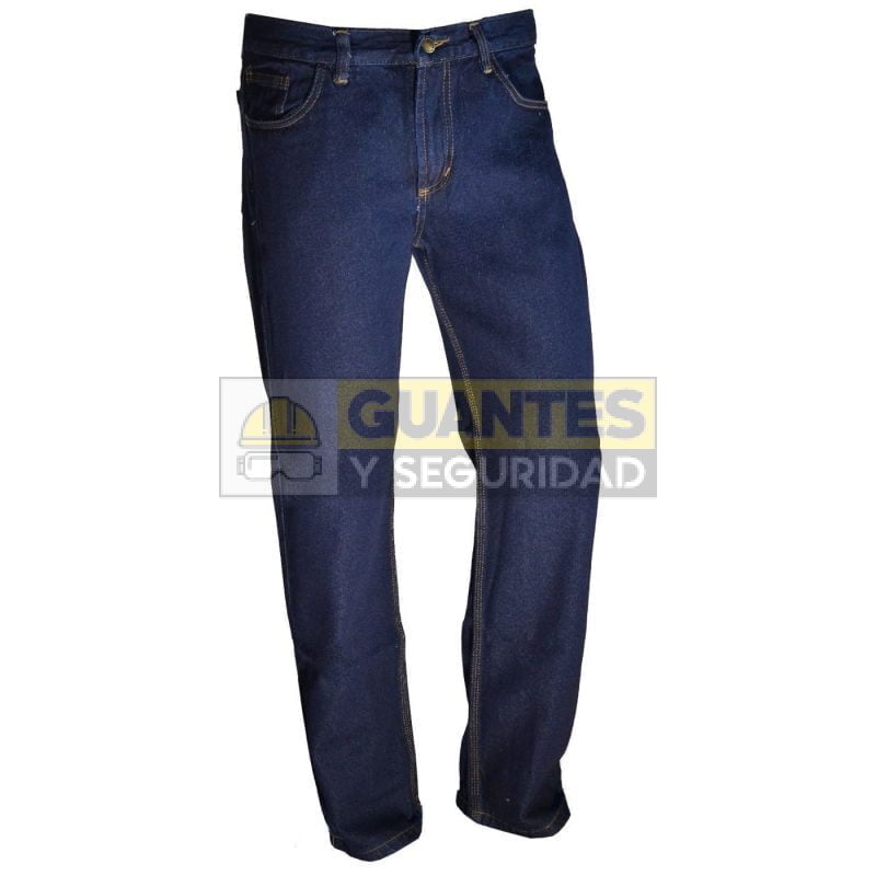 Jean industrial