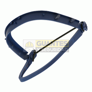 Basculante para casco