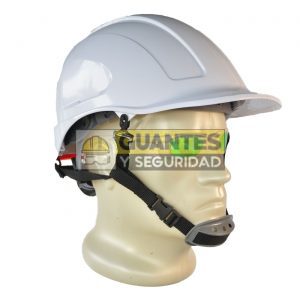 Casco de seguridad