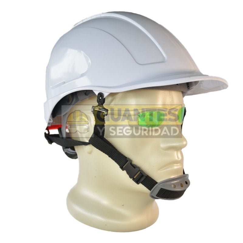 Casco de seguridad