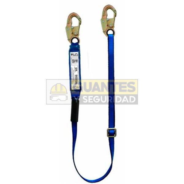 Eslinga  Epi en reata graduable