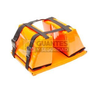 Inmovilizador de cuello o cefálico