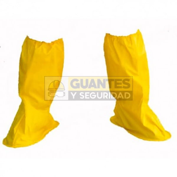Zapatos impermeables