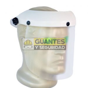 Careta para uso Medico y Odontólogico