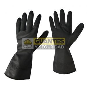 Guante industrial
