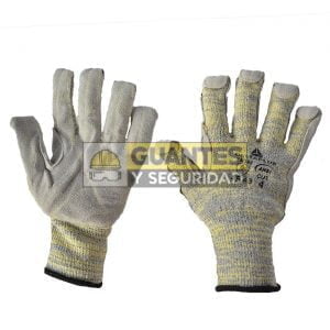 Guante resistente al calor