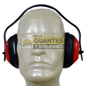 Protector Auditivo tipo copa