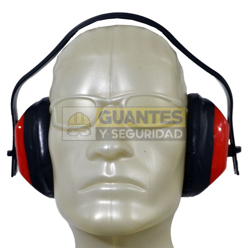 Protector Auditivo tipo copa