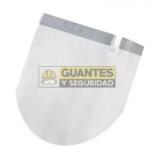Visor de 3M en policarbonato