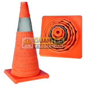 Conos viales