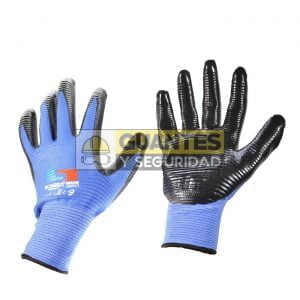 Guante Nitrilo sosega N1511