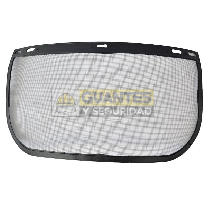 Malla metálica - Repuesto para careta