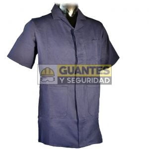Batola en drill azul oscura